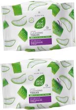 Zdjęcie Oczyszczające Chusteczki Dwupak - Sławków