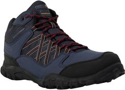 Zdjęcie Męskie Buty Trekkingowe Edgepoint Mid - Zawidów