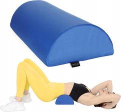 Zdjęcie 4Fizjo Półwałek Rehabilitacyjny Do Masażu - Lubań