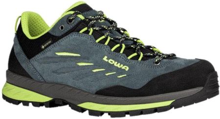 Lowa Delago Low Gtx Zielone