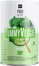 LR FIGUACTIVE Yummy Veggie Soup Zupa warzywna 488g
