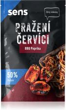 Zdjęcie Sens Spice Worms Owady Jadalne Smak Bbq Pepper 12g - Wojkowice