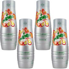 Zdjęcie Sodastream 4X Syrop Mirinda Zero Bez Cukru Koncentrat Saturatora 440ml - Sępopol