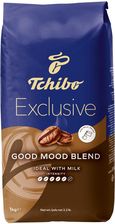 Tchibo Ziarnista Exclusive Good Mood 1kg