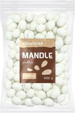 Zdjęcie Allnature Migdały Raffaello Orzechy W Polewie 500g - Dąbie
