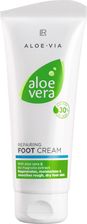 Zdjęcie LR Aloe Vera Krem do stóp regenerujący Aloe Via 200ml - Zator