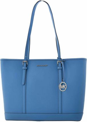 Torebka damska Michael Kors 35T0STVL9L-STH-PACIFIC Blue 42 x 30 x 15 cm