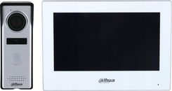 Dahua Technology Zestaw Wideodomofonowy 4-Wire KTH01