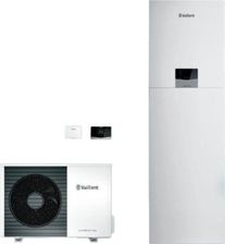 Zdjęcie Vaillant Arotherm Plus Vwl 75/8.2 +Cg +Vrc720 Mi 8000035852 - Radymno