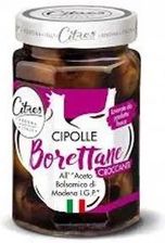 Zdjęcie Citres Chef Cebulki W Occie Borettane In Aceto 290g - Kłecko