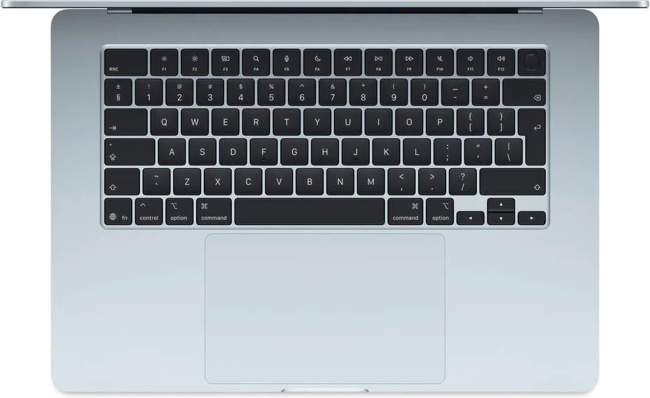 【新品】Apple M4 MacBook Air 32GB 2TB USキー Laptop Apple MacBook Air 15/M4/32GB/2TB/macOS (MC7A4/R2/D3