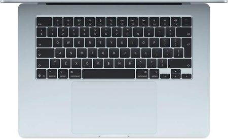 Laptop Apple MacBook Air 15/M4/32GB/2TB/macOS (MC7A4/R2/D3