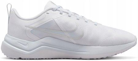 Buty męskie do biegania Nike Downshifter 12 białe