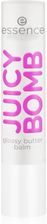 Essence JUICY BOMB glossy butter balm Balsam do ust 3g Nr. 06 Wake Me Up Before You Coco