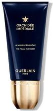 Zdjęcie Guerlain Orchidée Impériale Foam Cleanser Pianka oczyszczająca 150ml - Korsze