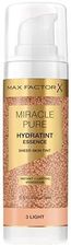 Max Factor Miracle Pure Hydratint Podkład kremowy 30ml 03 light