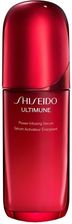 Zdjęcie Shiseido Ultimune Power Infusing Concentrate 4.0 Serum do twarzy 75ml - Inowrocław