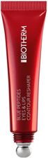 Zdjęcie Biotherm Blue Peptides Eyes & Lips Reshaper Krem pod oczy 15ml - Kwidzyn