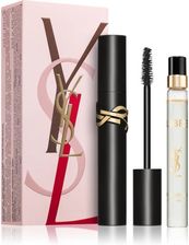 Yves Saint Laurent Lash Clash Set (Lash Clash + Libre EdP 10 ml) Zestaw do makijażu oczu 1szt. Nr. 2 Schwarz