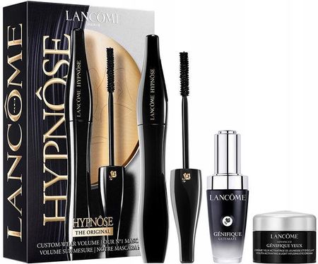 Lancôme Hypnôse Mascara Set (+ Genifique Serum + Genifique