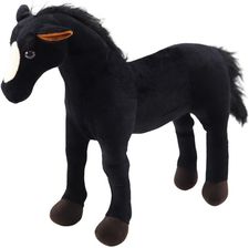 Zdjęcie Leantoys Koń Czarny 40X37Cm - Brzesko
