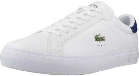 Buty męskie do tenisa Lacoste Powercourt białe