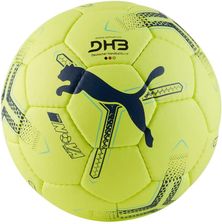 Zdjęcie Piłka Ręczna Puma Nova Limonkowa 84398 01 - Tarnów