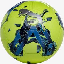 Zdjęcie Piłka Nożna Puma Orbita 6 Ms Fizzy Light-Blue - Morawica