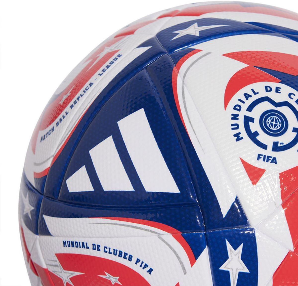 Piłka adidas Fcwc League Jd3824 - Ceny i opinie - Ceneo.pl