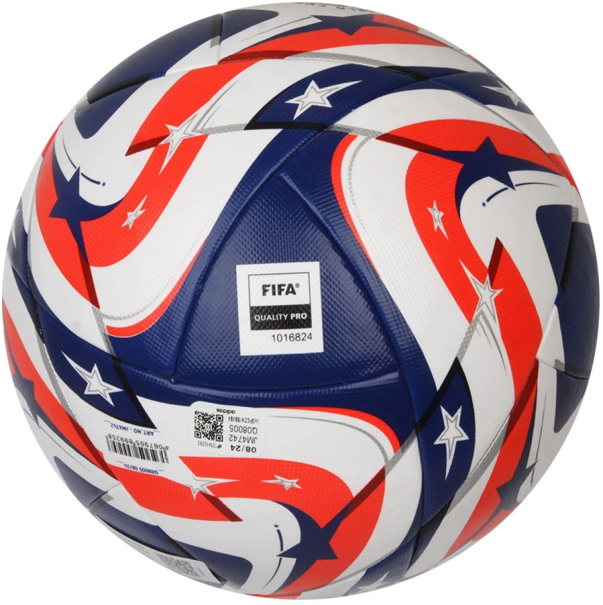 fifa7 utチーム Piłka adidas Fcwc Competition Jm4742 - Ceny i opinie - Ceneo.pl