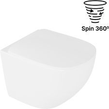 Zdjęcie Excellent Luqa CEAC6403K6405480WH - Lubin