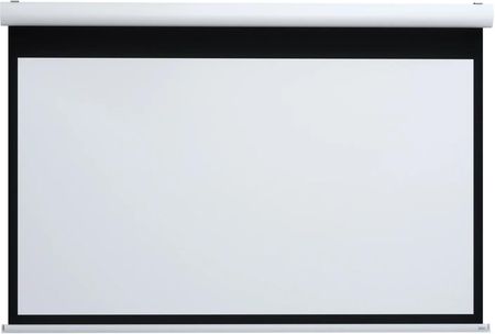 Adeo Screen Ekran Elektryczny Adeo Rugby Plus Be 340X255 (4:3) (24386) - zdjęcie 2