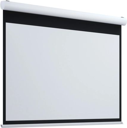 Adeo Screen Ekran Elektryczny Adeo Rugby Plus Be 340X255 (4:3) (24386) - zdjęcie 4