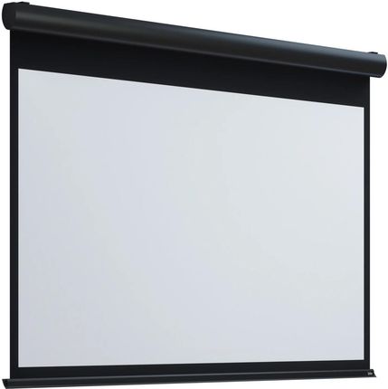 Adeo Screen Ekran Elektryczny Adeo Rugby Plus Be 340X255 (4:3) (24386) - zdjęcie 3
