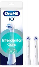 Zdjęcie Oral-B Końcówki iO Interdental Clean 2szt. - Kolonowskie