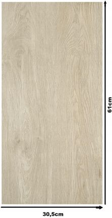 Wallfloor Jasny Dąb Wff2745501 - zdjęcie 6