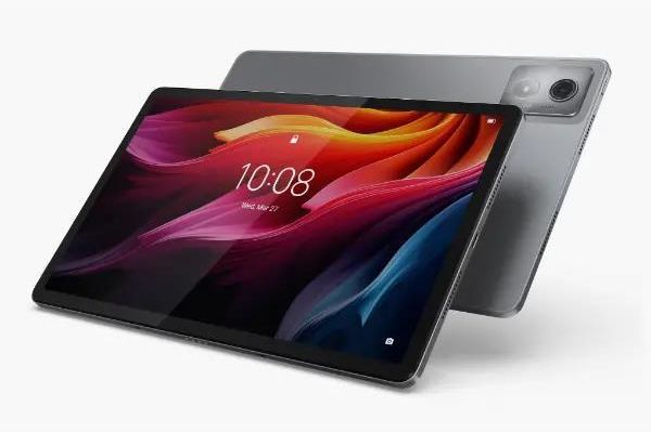 LenovoTab K11 6GB+128GB 眼精疲労軽減 LUNA GREY Tablet Lenovo Tab K11e 11 8/128GB LTE Szary (ZADK0059DE