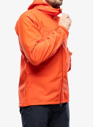Kurtka Softshell Męska Houdini Pace Jacket