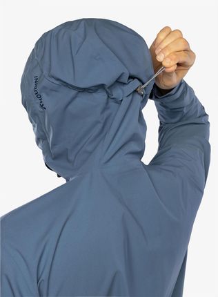 Kurtka Z Membraną Męska Houdini Bff Jacket