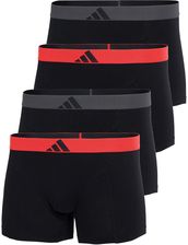 Zdjęcie Bokserki Active Flex Cotton Body 4 pak - Barwice