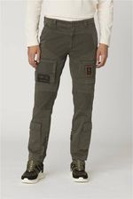 Spodnie Aeronautica Militare PA1557CT31700724