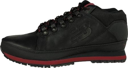 New Balance 754 H754KR - Męskie buty zimowe skórzane czarne, rozmiar: EU 40.5 US 7.5