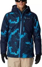 Zdjęcie Płaska kurtka męska Columbia Timberturner II - Łódź