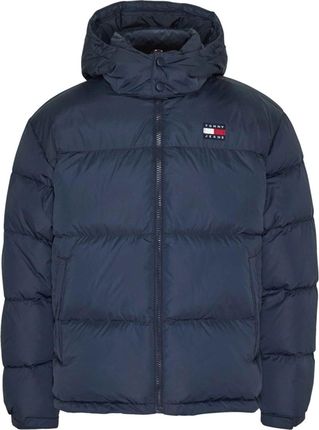 Tommy Hilfiger Kurtki DM0DM15445C87, Größe: 184