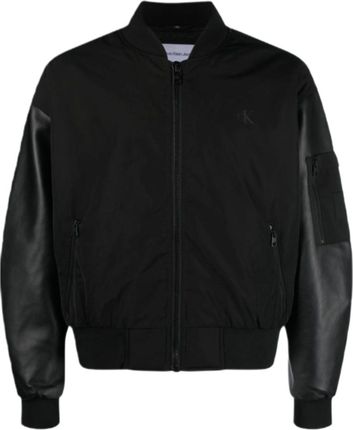 Kurtka Calvin Klein jeans męska bomber J30J322643