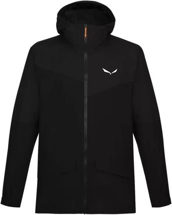 Kurtka Salewa Puez Gtx 2L M Jacket - java blue 8100