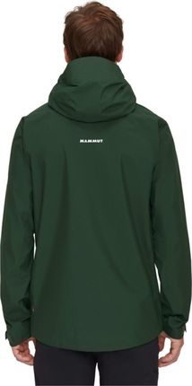 Kurtki Mammut Wanderjacke Alto Light Hardshell 10103066040135 - zdjęcie 2
