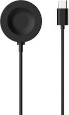 Fixed Ładowarka Indukcyjna Charging Cable Do Zegarków Huawei Watch Gt 5 Pro 4 3 2 Usb C Biała