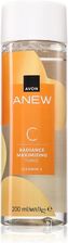 Avon Anew C Radiance Maximising tonik rozjaśniający z witaminą C 200ml