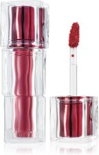 Tirtir Waterism Glow Tint długotrwały błyszczyk do ust małe opakowanie odcień 18 Cherrid (Red Holic Collection) 100g